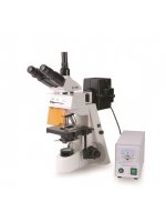 Биолаб 11 ЛЮМ Микроскоп люминесцентный,тринокулярный, планахроматический